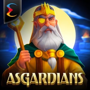 Asgardians game thumbnail