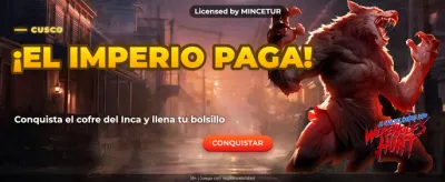 Casino Awintura Slots