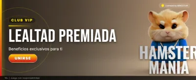 Bono de Bienvenida Imperial