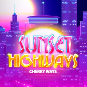 Sunset HighWays game thumbnail