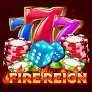 Fire ReignJOKER game thumbnail