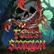 Forest ScorpionKA Gaming thumbnail