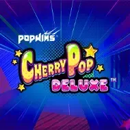 Cherry Pop DeluxeAvatarux