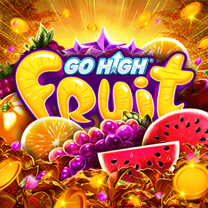 Go High Fruit 96 game thumbnail