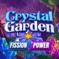 Crystal GardensHighfive