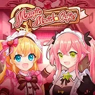 Magic Maid CafeNetEnt thumbnail