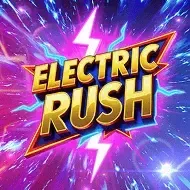 Electric RushAvatarux game thumbnail