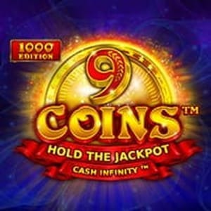 9 Coins™ 1000 Edition game thumbnail