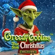 Greedy Goblins That Stole Christmas - Hold & WinBsg thumbnail