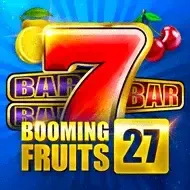 Booming Fruits 27 game icon