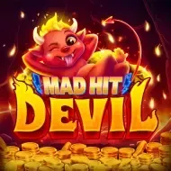 Mad Hit DevilRubyplay game thumbnail