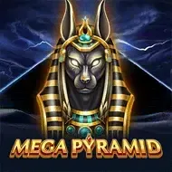 Mega PyramidRedtiger game thumbnail