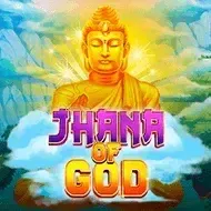 Jhana of God game icon