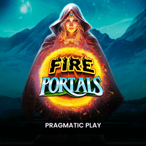 Fire Portals game thumbnail