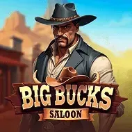 Big Bucks SaloonBgaming