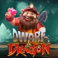 Dwarf & DragonPragmatic Play game thumbnail