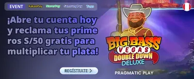 Interfaz de juego de peces Crystal Liquid en Awintura