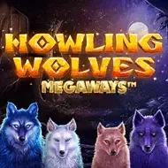 Howling Wolves MegawaysBooming game thumbnail