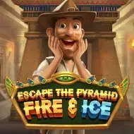 Escape the Pyramid - Fire & IcePragmatic Play game thumbnail