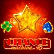 Chance Machine 40Endorphina