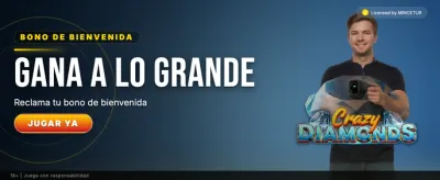 Banner de Buffalo Win en Awintura Casino