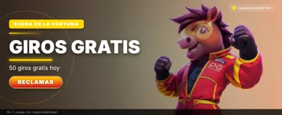 Giros Gratis en Buffalo Win