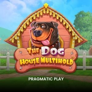 The Dog House Multihold game icon