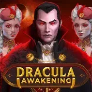 Dracula AwakeningRedtiger