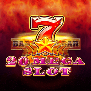 20 Mega Slot