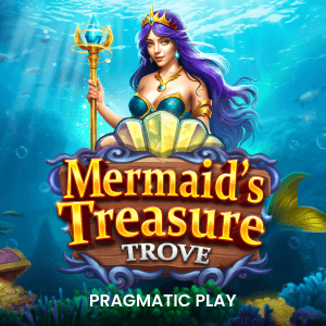 Mermaid's Treasure Trove game thumbnail