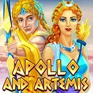 Apollo And ArtemisKA Gaming thumbnail